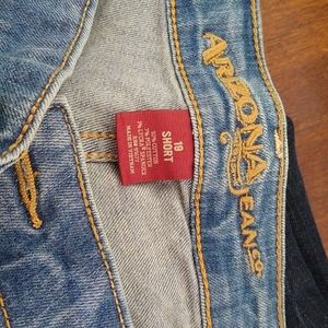 Arizona jeans